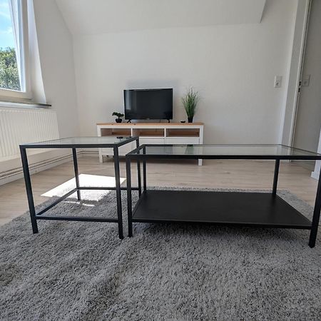 Wohnung Am Fischereihafen Modern & Gemuetlich 不来梅港 外观 照片