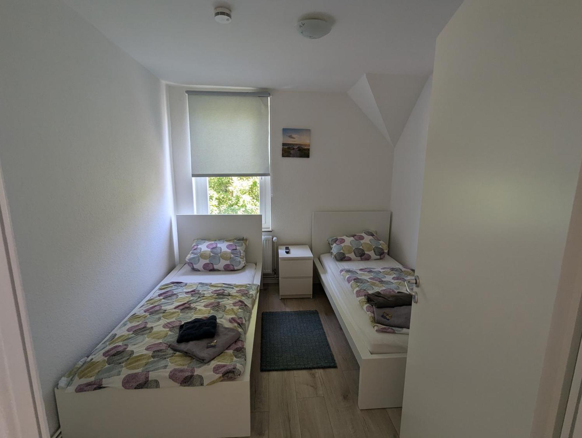 Wohnung Am Fischereihafen Modern & Gemuetlich 不来梅港 外观 照片