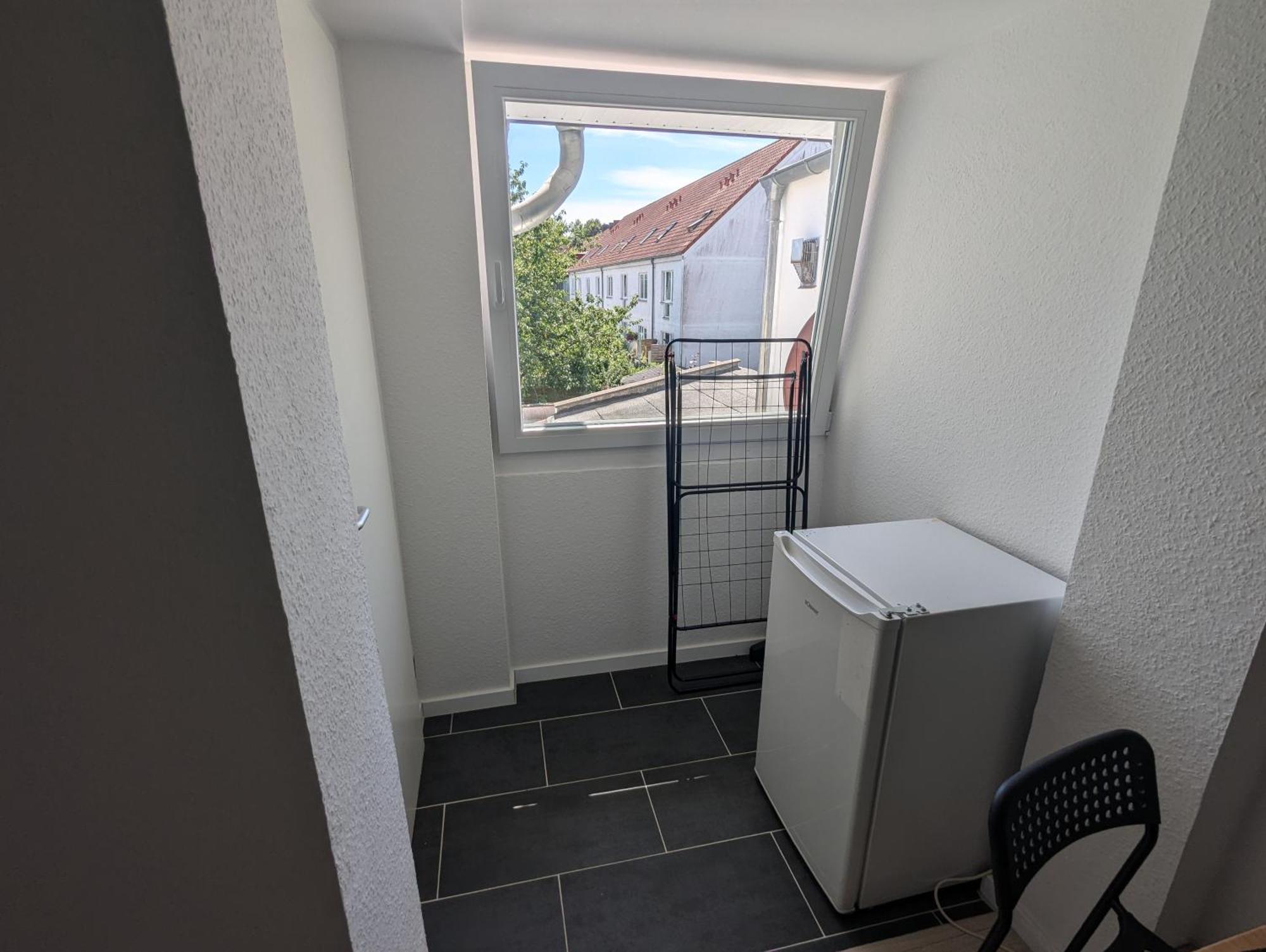 Wohnung Am Fischereihafen Modern & Gemuetlich 不来梅港 外观 照片