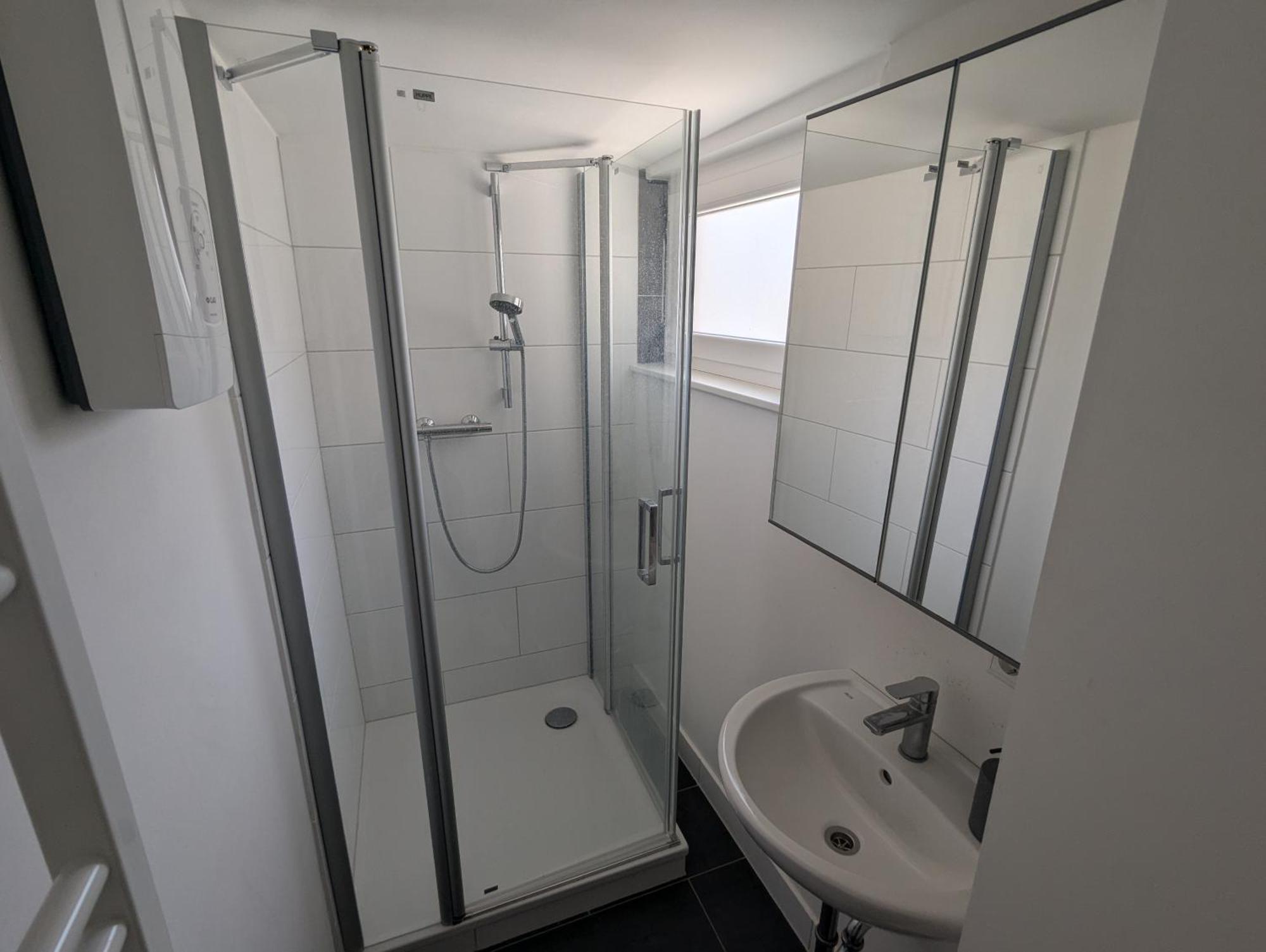 Wohnung Am Fischereihafen Modern & Gemuetlich 不来梅港 外观 照片