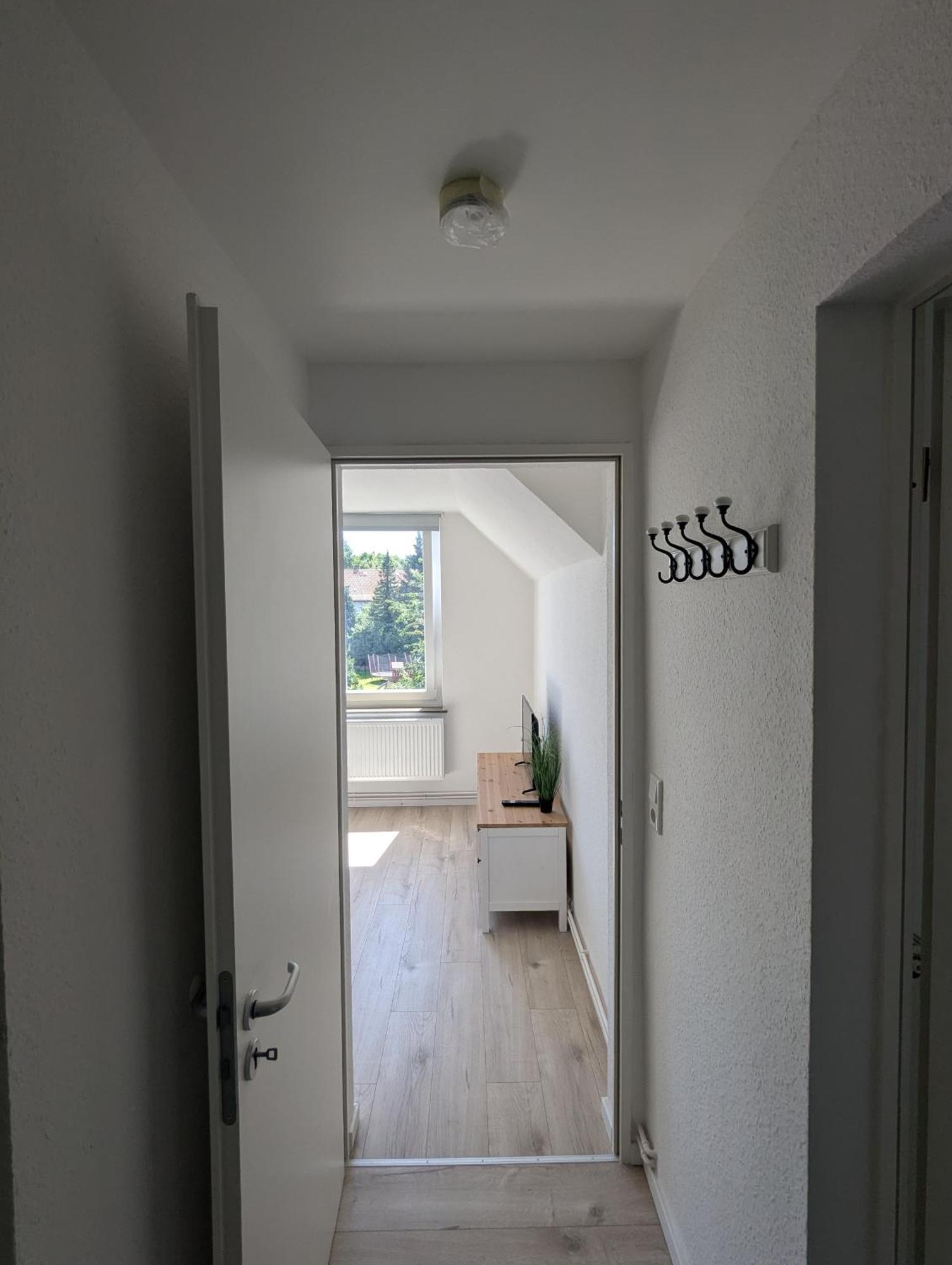 Wohnung Am Fischereihafen Modern & Gemuetlich 不来梅港 外观 照片